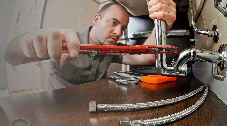 Local 24/7 Emergency Plumbing in Fairview, MO